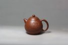 紫砂壶图片：文旦 - 宜兴紫砂壶网