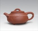 紫砂壶图片：石瓢竹 - 宜兴紫砂壶网