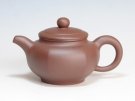 紫砂壶图片：长风壶 - 宜兴紫砂壶网
