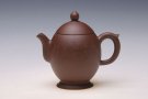 紫砂壶图片：小龙蛋 - 宜兴紫砂壶网