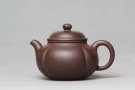 紫砂壶图片：菊蕾 - 宜兴紫砂壶网