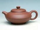 紫砂壶图片：合欢壶 - 宜兴紫砂壶网