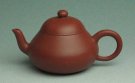紫砂壶图片：小梨形 - 宜兴紫砂壶网