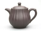 紫砂壶图片：金香 - 宜兴紫砂壶网