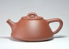 紫砂壶图片：石瓢 - 宜兴紫砂壶网