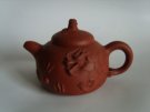 紫砂壶图片：S80014411 - 宜兴紫砂壶网