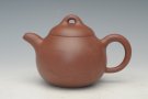 紫砂壶图片：瓢瓜 - 宜兴紫砂壶网