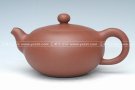 紫砂壶图片：一粒珠 - 宜兴紫砂壶网