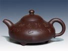 紫砂壶图片：乳鼎 - 宜兴紫砂壶网