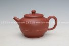 紫砂壶图片：富贵 - 宜兴紫砂壶网