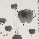 紫砂壶图片：茶已烹 君来 - 宜兴紫砂壶网