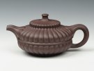 紫砂壶图片：合菊 - 宜兴紫砂壶网
