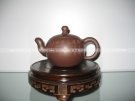紫砂壶图片：紫韵 - 宜兴紫砂壶网