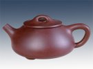 紫砂壶图片：石瓢 - 宜兴紫砂壶网