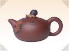 紫砂壶图片：延年 - 宜兴紫砂壶网