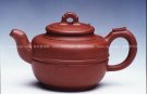 紫砂壶图片：凤凰壶 - 宜兴紫砂壶网