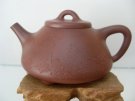 紫砂壶图片：石瓢壶 - 宜兴紫砂壶网
