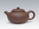 紫砂壶图片：菱花 - 宜兴紫砂壶网