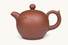 紫砂壶图片：祥云 - 宜兴紫砂壶网