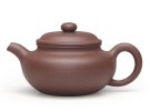 紫砂壶图片：小仿古 - 宜兴紫砂壶网