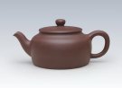 紫砂壶图片：庆元   1500元 - 宜兴紫砂壶网