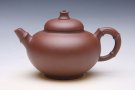 紫砂壶图片：君竹壶 - 宜兴紫砂壶网