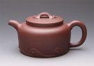 紫砂壶图片：浪里如意 - 宜兴紫砂壶网