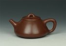 紫砂壶图片：石瓢 - 宜兴紫砂壶网