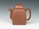 紫砂壶图片：小汉方 - 宜兴紫砂壶网