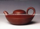 紫砂壶图片：晨曲 - 宜兴紫砂壶网