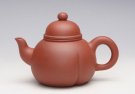 紫砂壶图片：贵妃壶 - 宜兴紫砂壶网