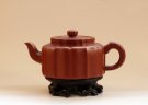 紫砂壶图片：镜棱 - 宜兴紫砂壶网