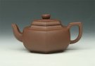 紫砂壶图片：雪华 - 宜兴紫砂壶网