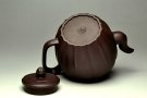 紫砂壶图片：高菱花 - 宜兴紫砂壶网