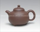 紫砂壶图片：乳鼎 - 宜兴紫砂壶网