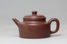 紫砂壶图片：德钟 - 宜兴紫砂壶网