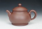 紫砂壶图片：潘壶 - 宜兴紫砂壶网