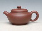 紫砂壶图片：扁玉 - 宜兴紫砂壶网