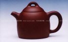 紫砂壶图片：秦权 - 宜兴紫砂壶网
