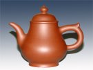 紫砂壶图片：思亭高惠平 - 宜兴紫砂壶网