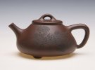 紫砂壶图片：石瓢 - 宜兴紫砂壶网