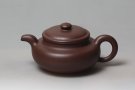 紫砂壶图片：仿古 - 宜兴紫砂壶网