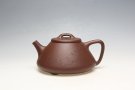 紫砂壶图片：石瓢 - 宜兴紫砂壶网