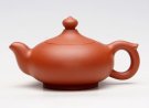 紫砂壶图片：凤芹 - 宜兴紫砂壶网