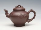 紫砂壶图片：报春 - 宜兴紫砂壶网