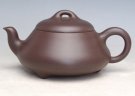 紫砂壶图片：石瓢 - 宜兴紫砂壶网
