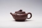 紫砂壶图片：松竹梅系列 - 宜兴紫砂壶网