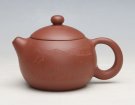 紫砂壶图片：西施 - 宜兴紫砂壶网