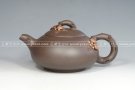 紫砂壶图片：暗香 - 宜兴紫砂壶网