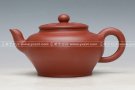紫砂壶图片：如意 - 宜兴紫砂壶网
